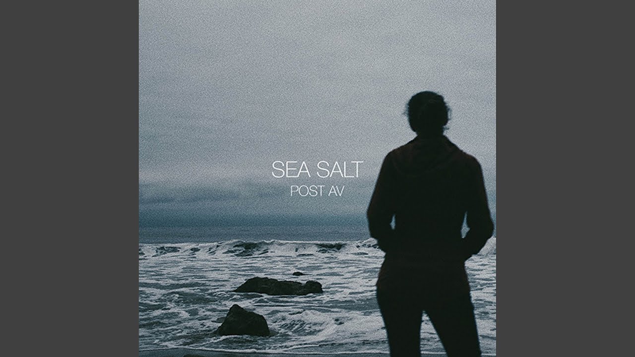 Sea Salt