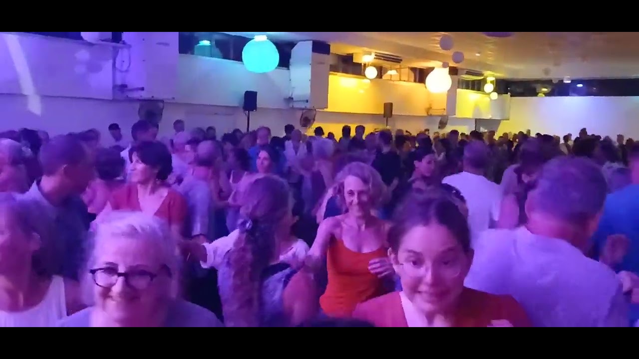 23/08/2025 Tralala Lovers (Ptibals Lagrasse)