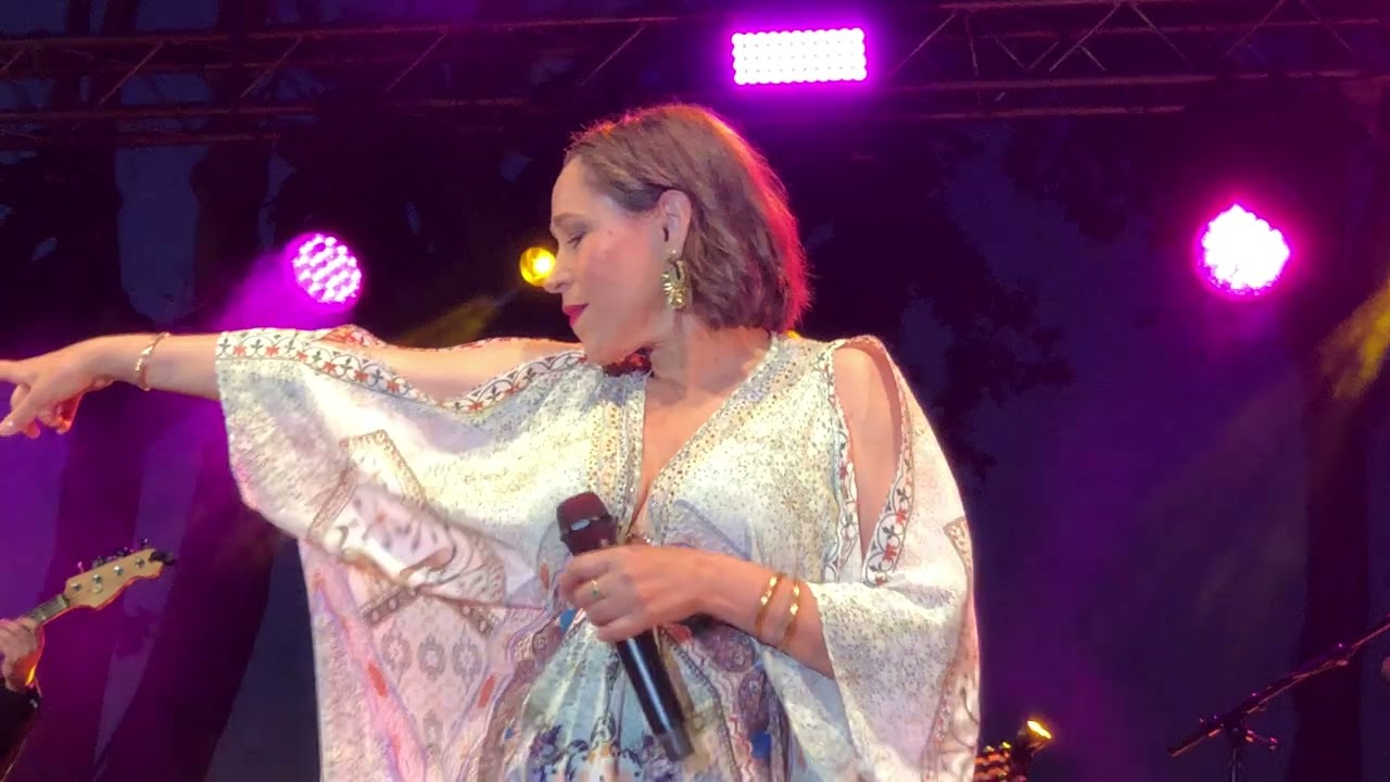 Pink Martini  Amando mio 17/07/2024