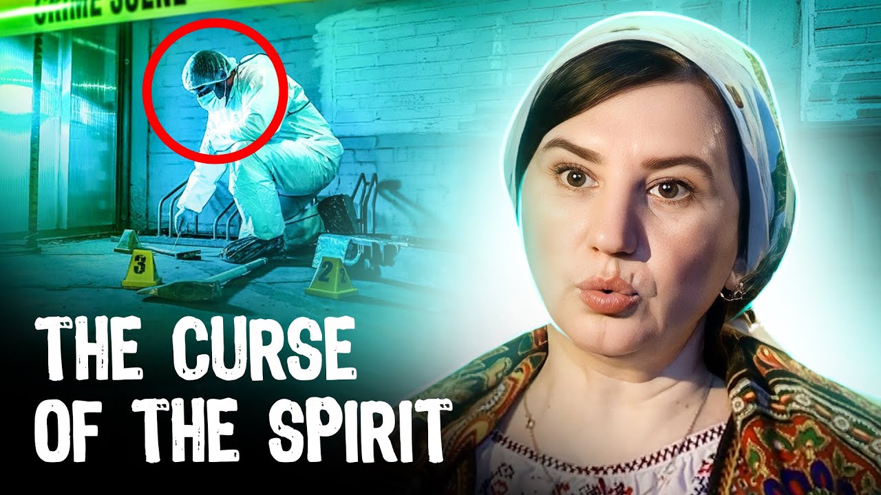 Did She Curse Them All? – Psychic investigation | Paranormal stories