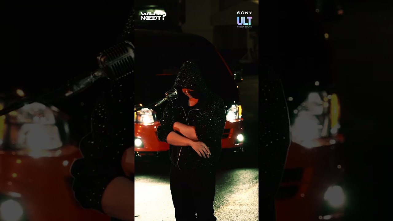 🔸 A9C - Từng theo đuổi DJ, A9C chọn rap như c&aacute;ch giải ph&oacute;ng bản th&acirc;n