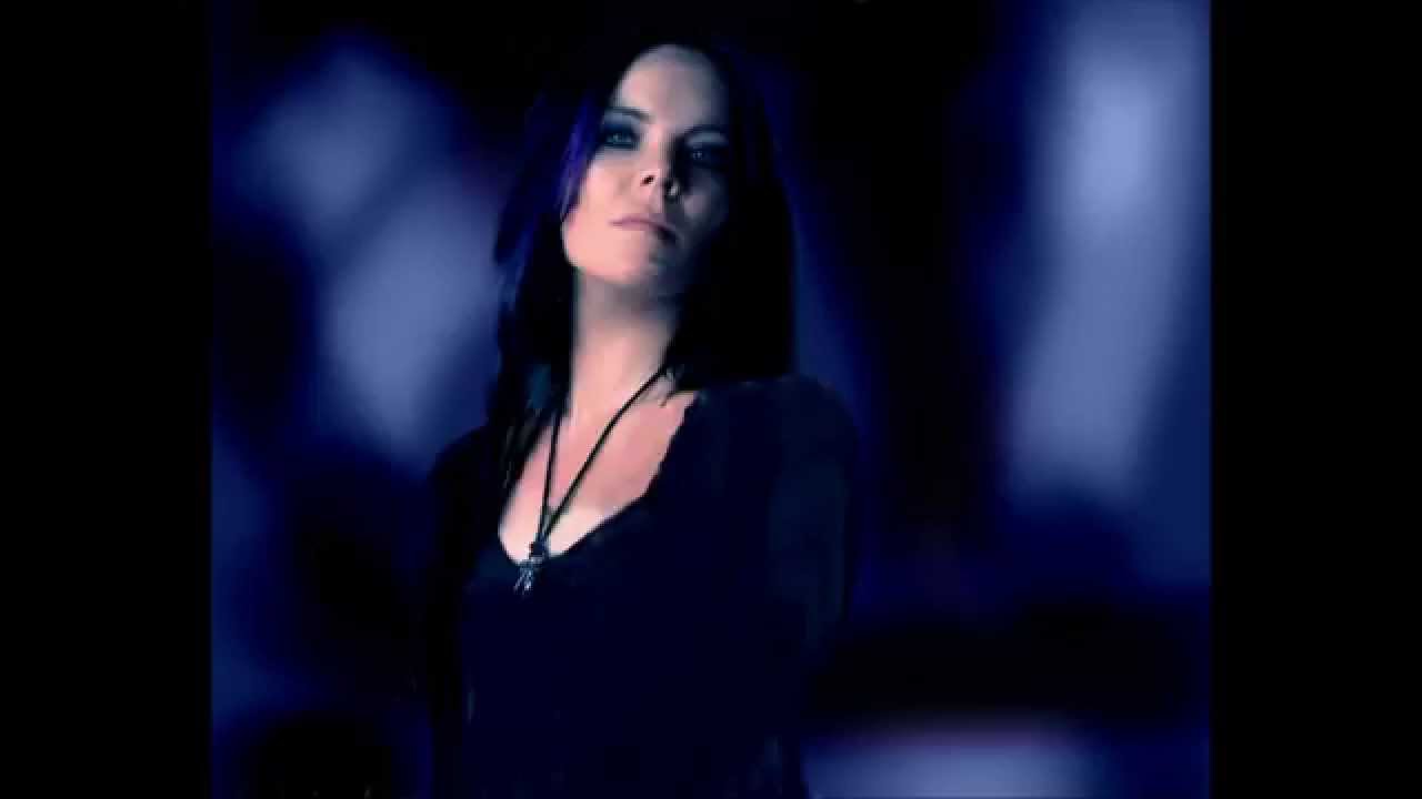 Anette Olzon - Little Pieces