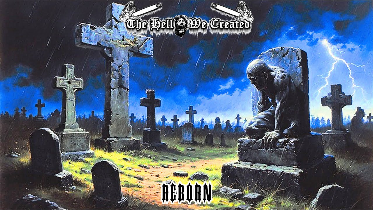 The Hell We Created - Reborn (Full EP 2025)