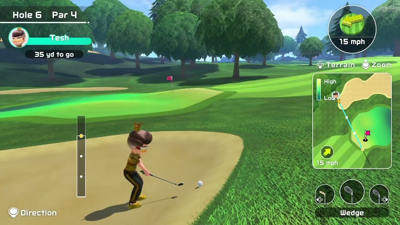 Switch Sports Chip ins pt5