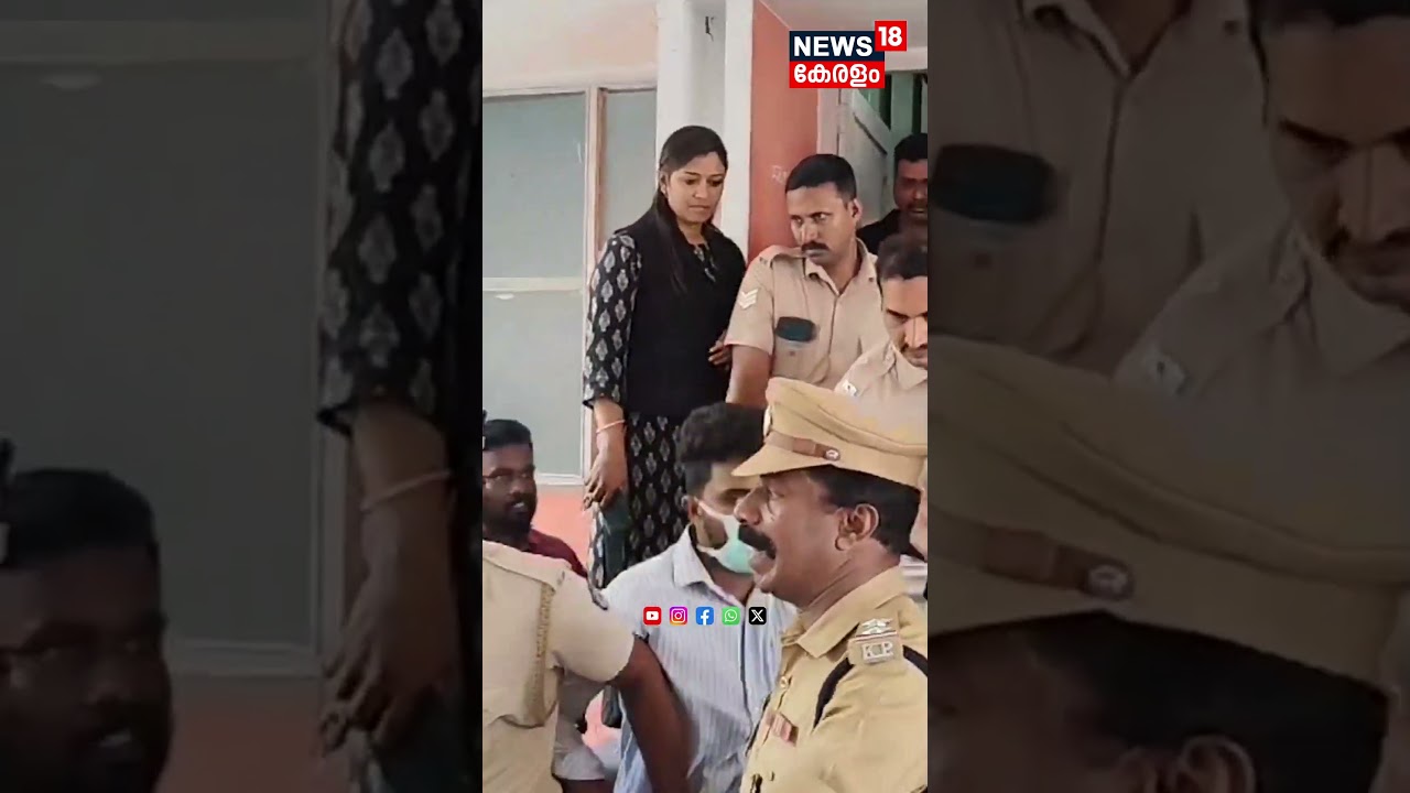 വെഞ്ഞാറമൂട് കൂട്ടക്കൊല ; പ്രതി അഫാനെ പൊലീസ്  കസ്റ്റഡിയിൽ വിട്ടു | Venjaramoodu Mass Murder | Affan