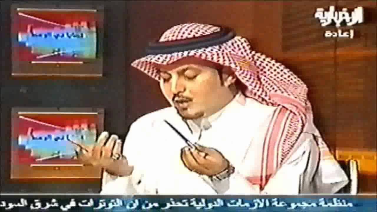 منصور البلوي مع تركي العجمه .. برنامج قضايا في الوسط