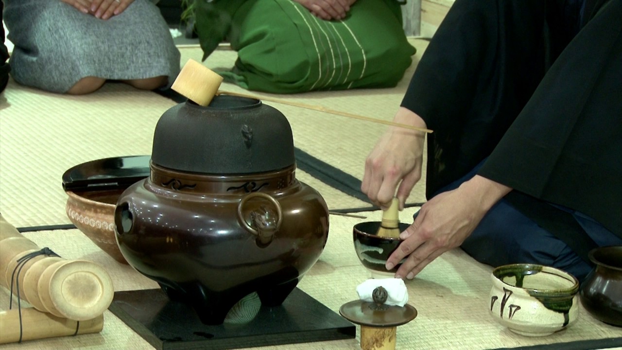 Conheça algumas tradições milenares japonesas