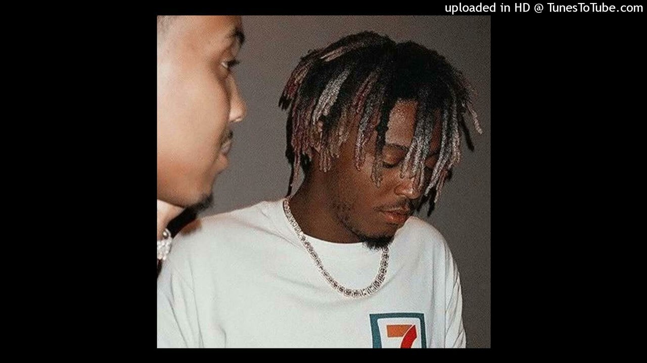 Juice WRLD - Rob & Scam (Unreleased) (AI)