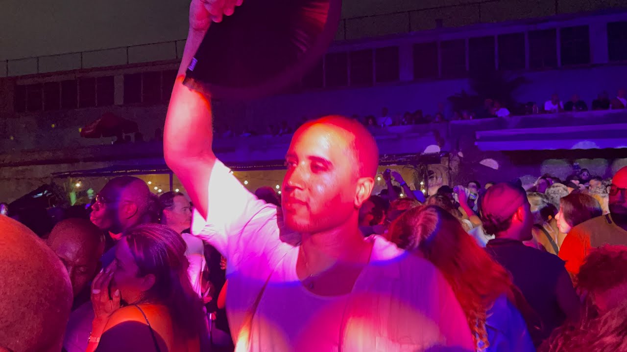 Soul Summit @ Knockdown Center part 11 - Queens New York City September 4, 2022