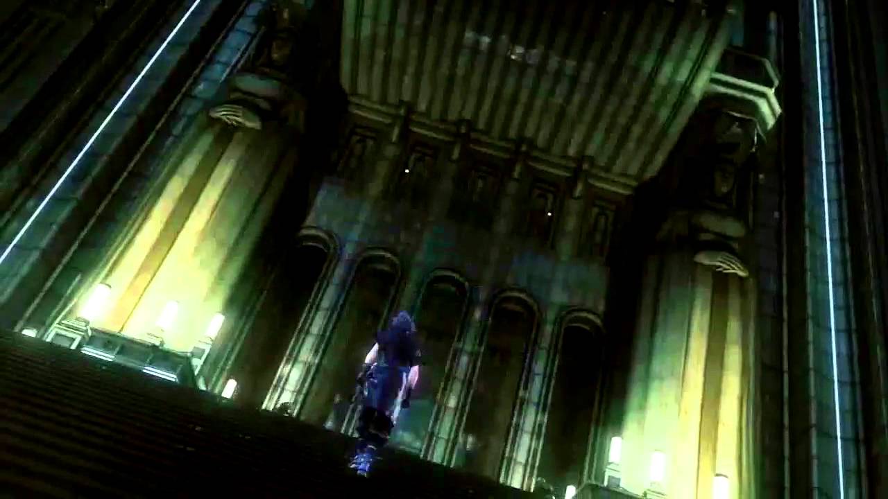 Final Fantasy  AMV  E For Extinction [Part 2] ᴴᴰ