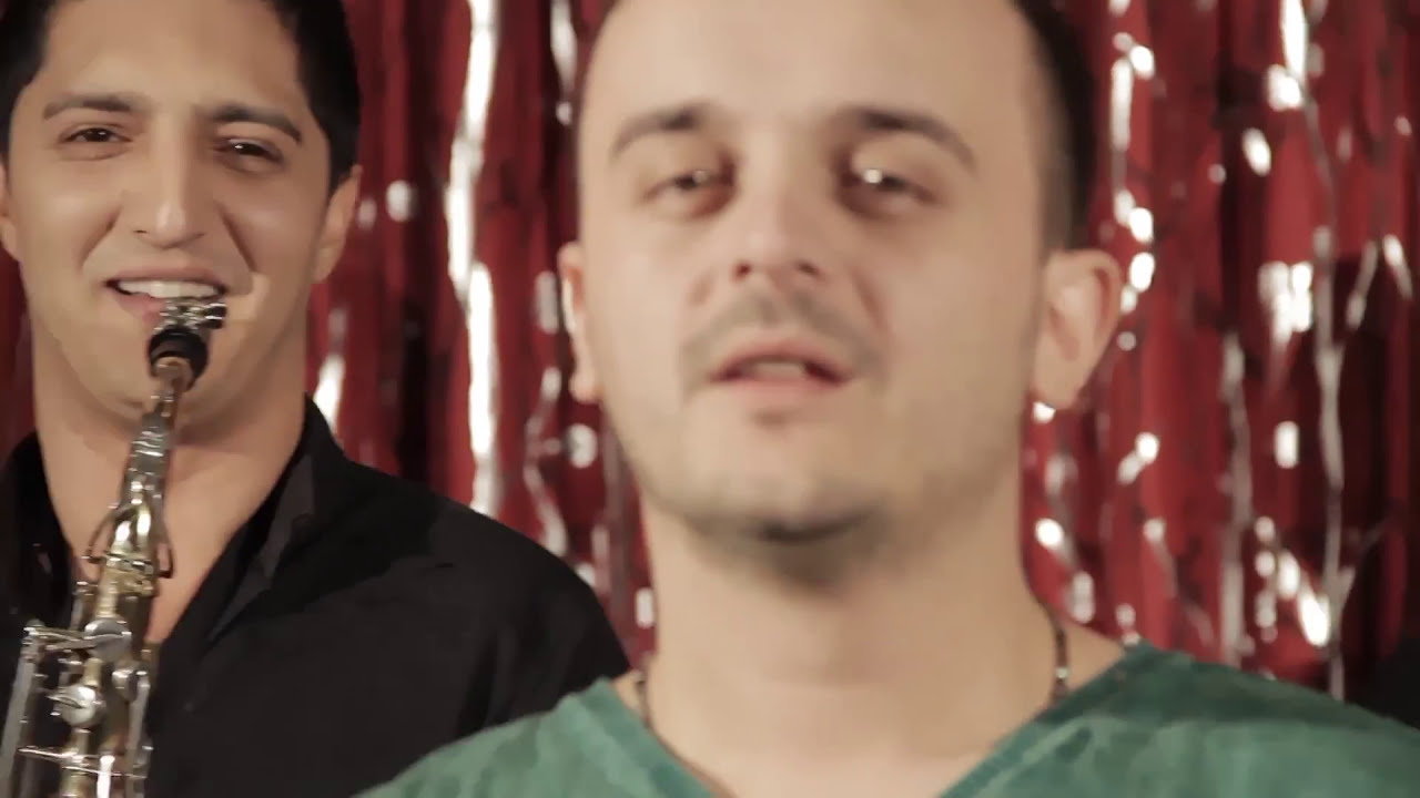 Eva ft. Faku - Hannover Club (Official Video)
