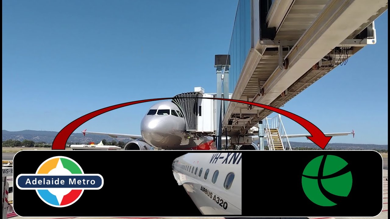 Adelaide to Perth Journey