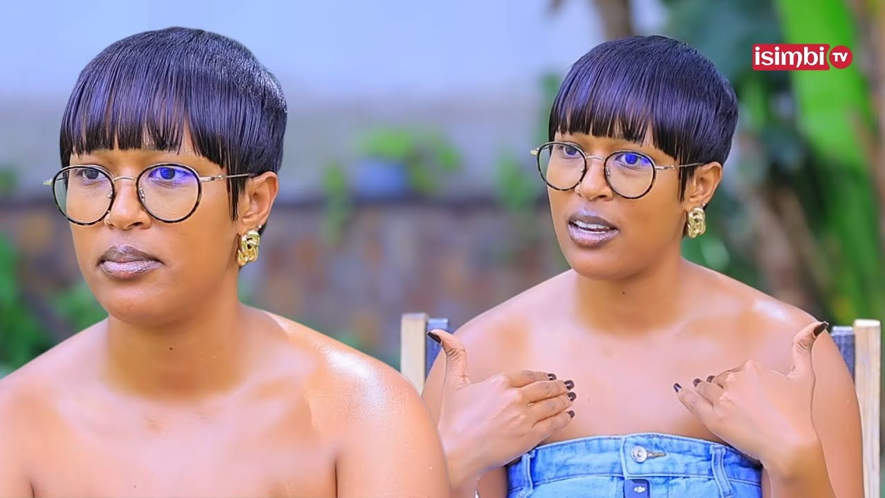 NAKUNDANYE N'IKINYOMA😭UBU NDASENGERA UMUGABO MUZIMA|SANDRA MWIZA ADUHAYE UBUHAMYA BWE