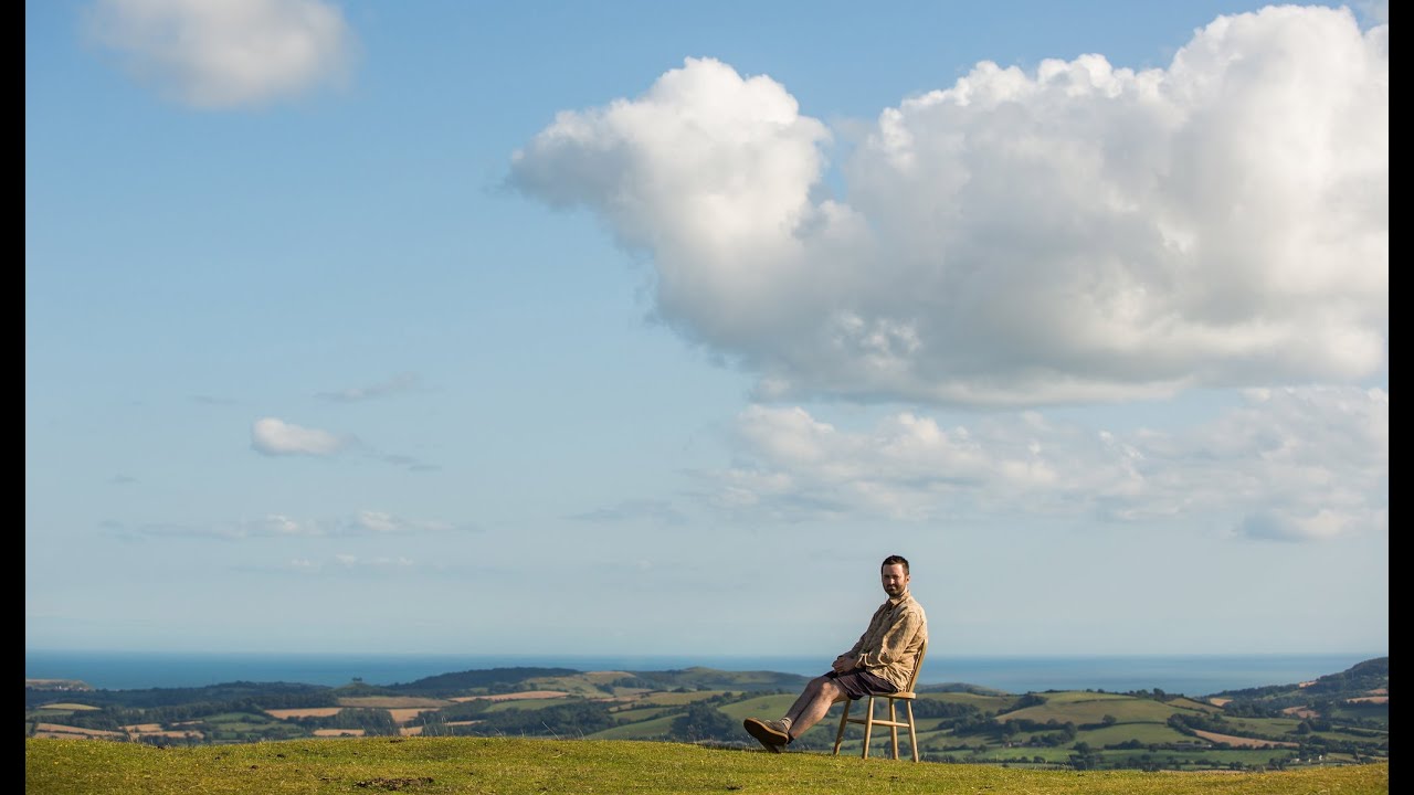 Tom Rosenthal - A Thousand Years (Official Music Video)