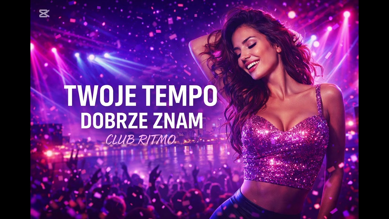 Twoje tempo dobrze znam