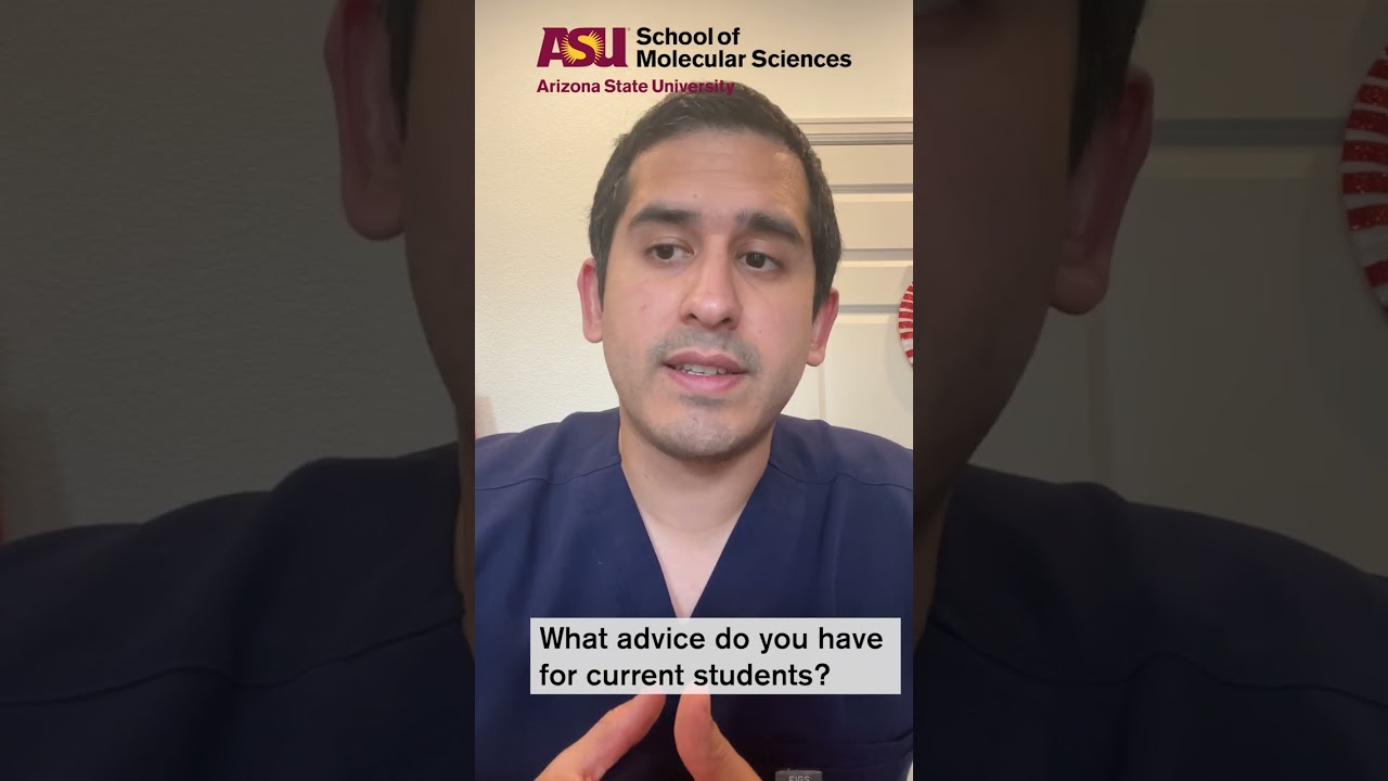 Pre-Health Student Interview: John Esquivez, Dental School