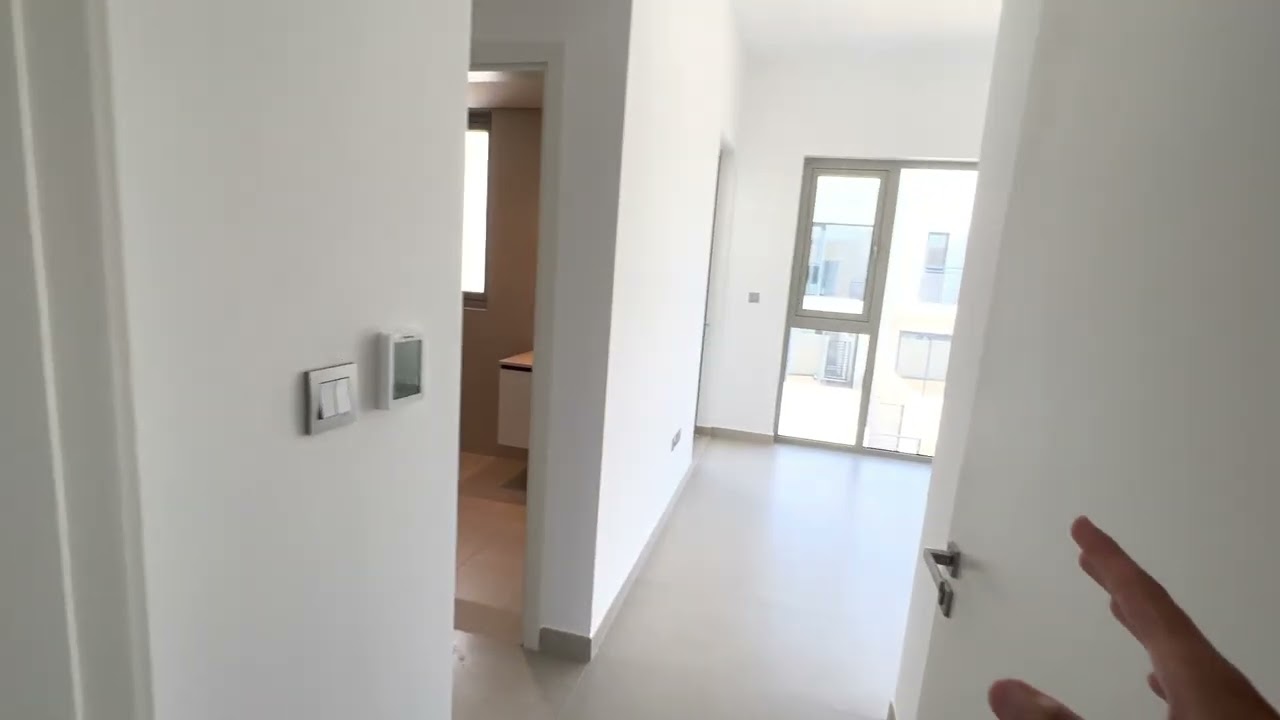 Camelia Arabian Ranches 2 - 3 Bedrooms Townhouse