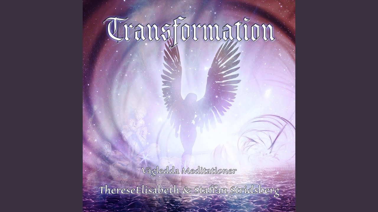 Frigör blockerad energi