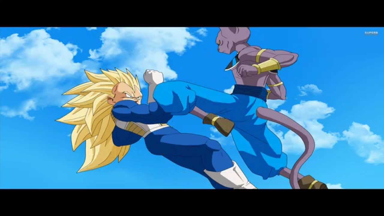Transformations we need to see in Dragon Ball Super for the future HD