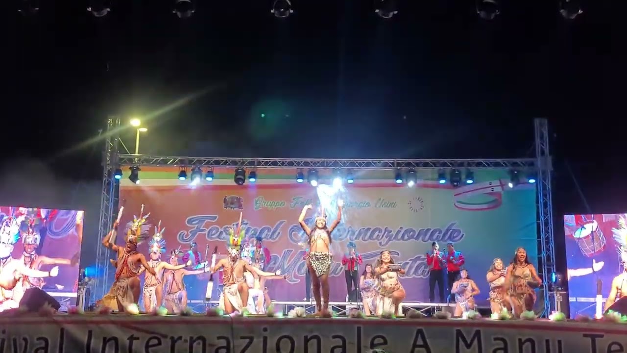 SANTA COCAMA - UCAYALI