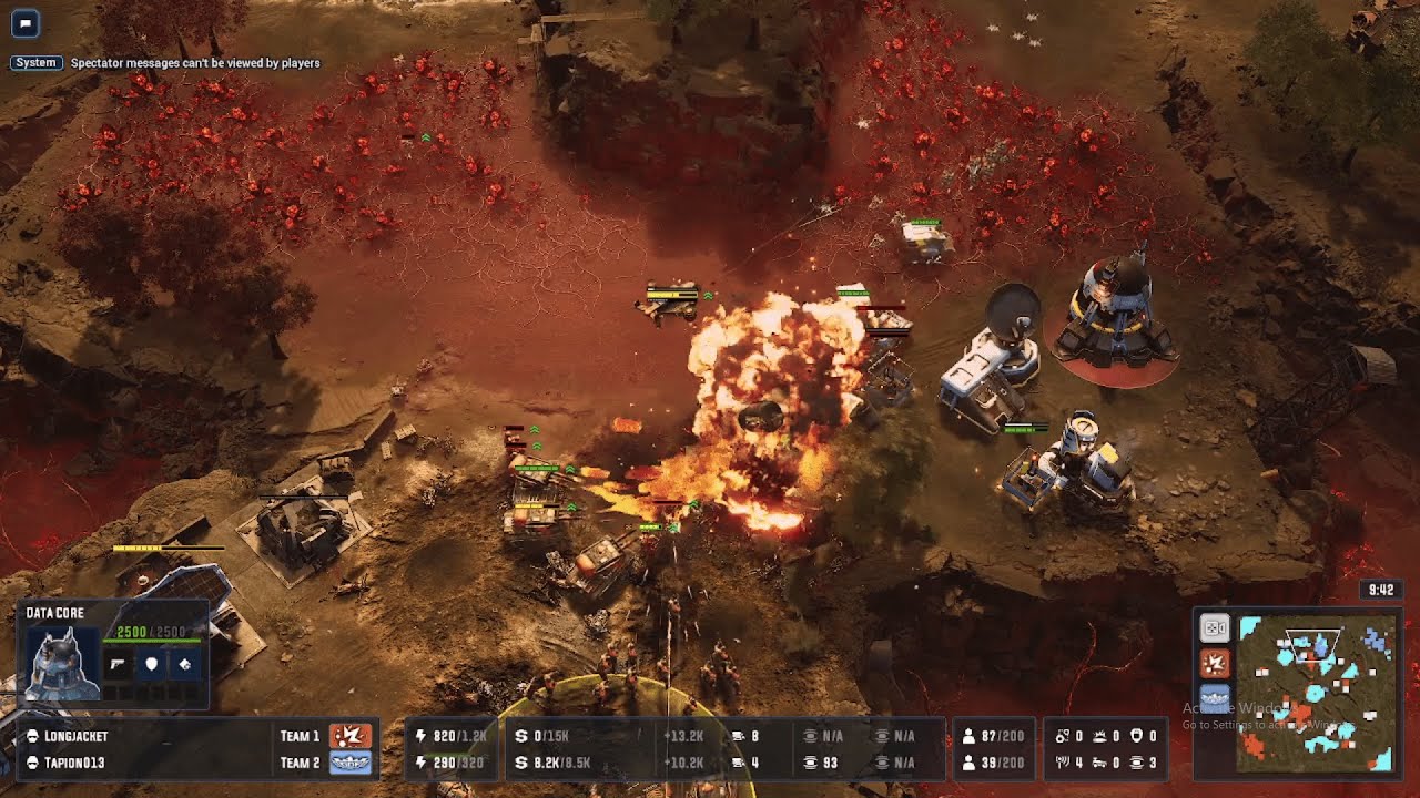 Tapion (GDF) VS Longjacket (DYN) Best of 5 with Crazy Ending | Tempest Rising