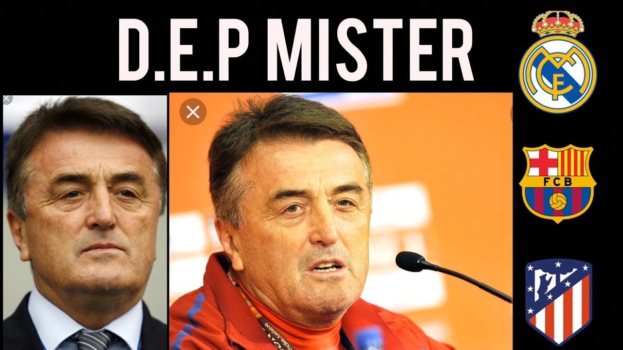 ⚽🙌 RADOMIR ANTIĆ , HOMENAJE - FINAL COPA DEL REY 95/96 , ATLÉTICO DE MADRID - FC BARCELONA ⚽⚽