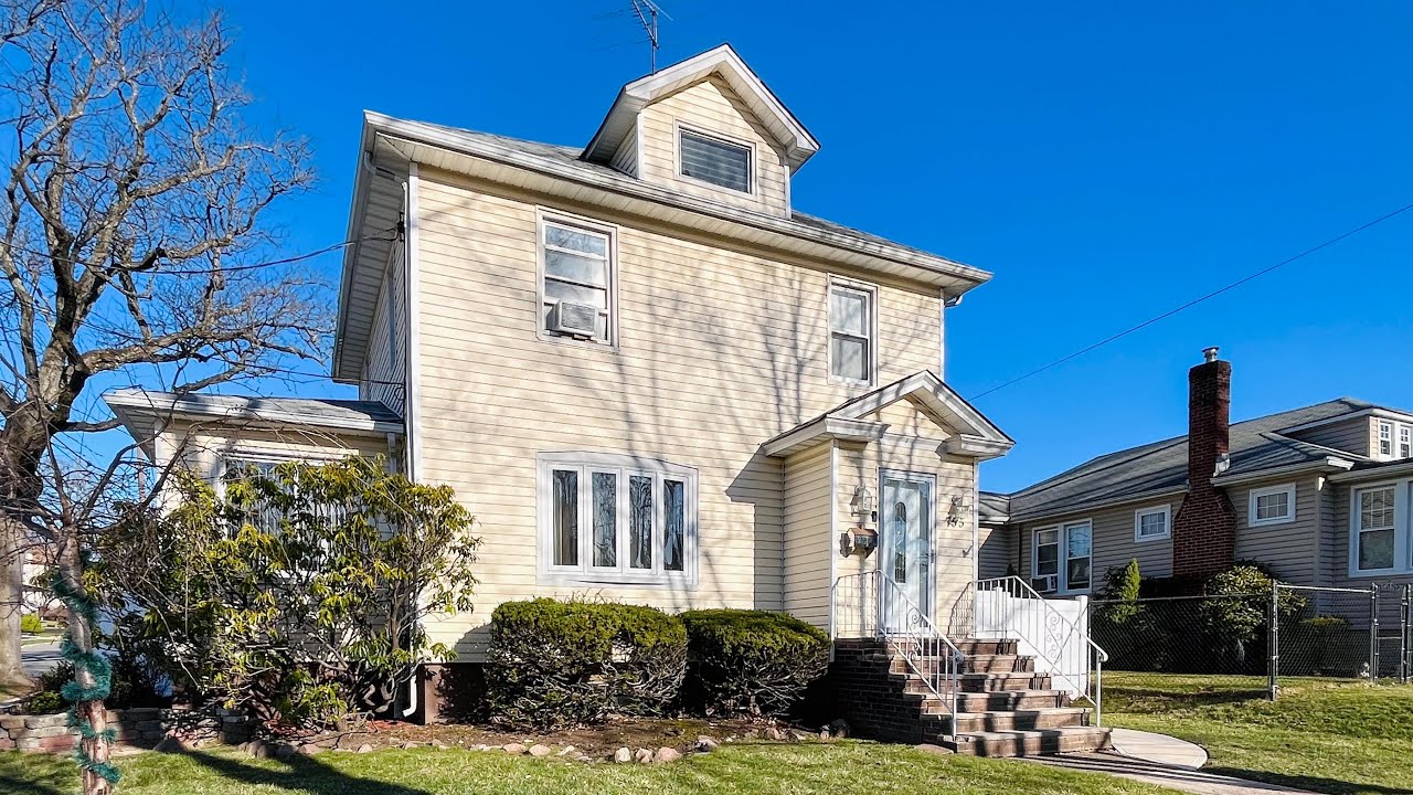Listing Property in Ridgefield, NJ