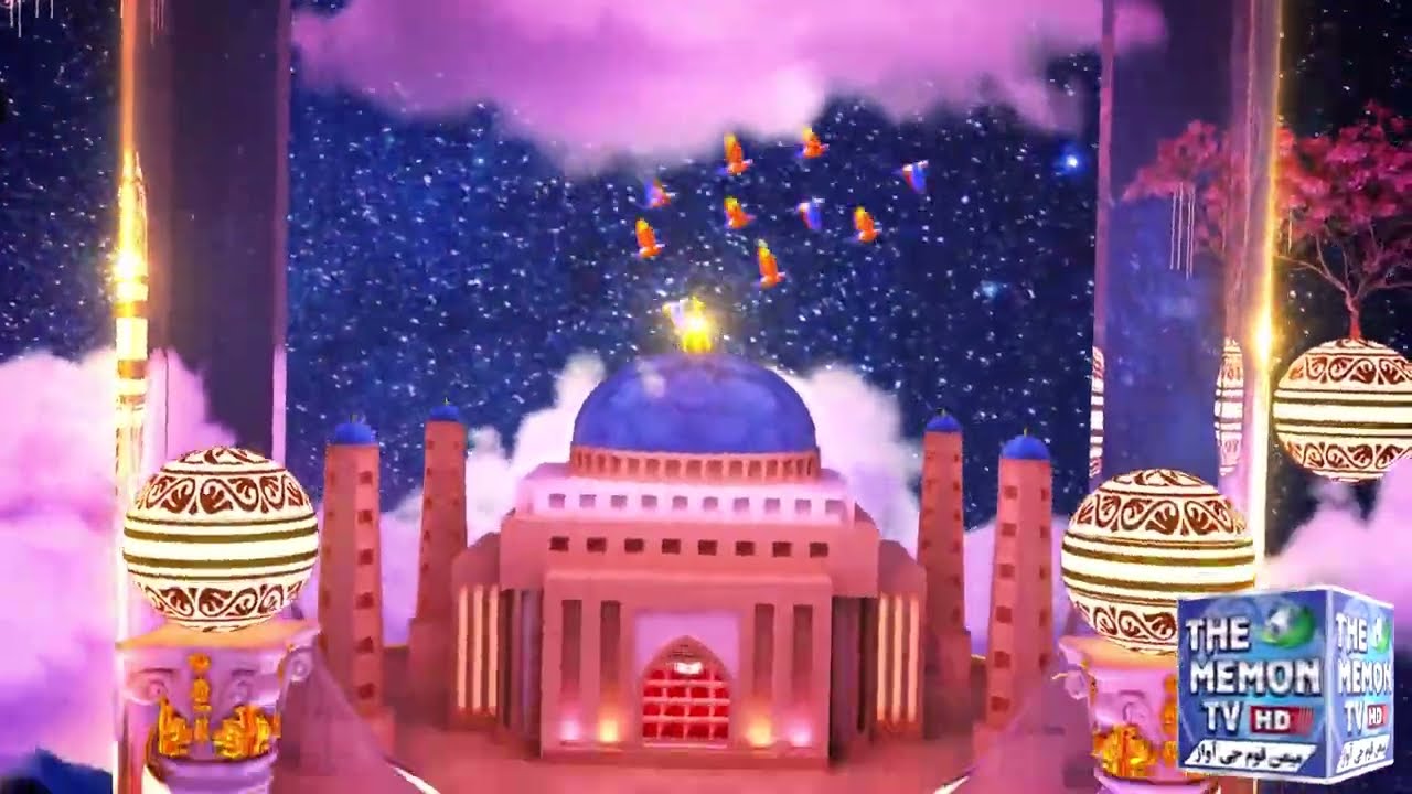 5th Episode Segment: Hawa Ki Beti Ramzan Transmission Rab Ki Naimat Hai Ramzan Host: Safa Kashif