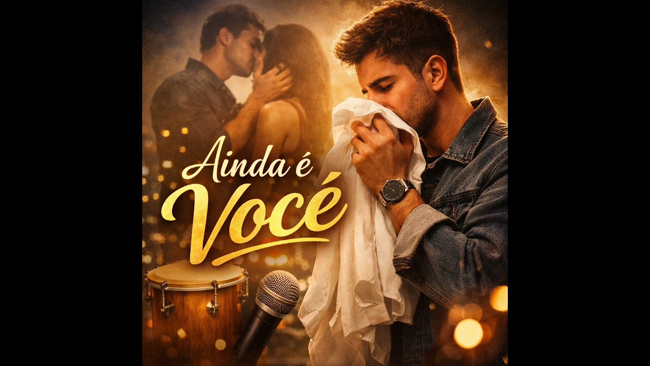 Ainda é você 