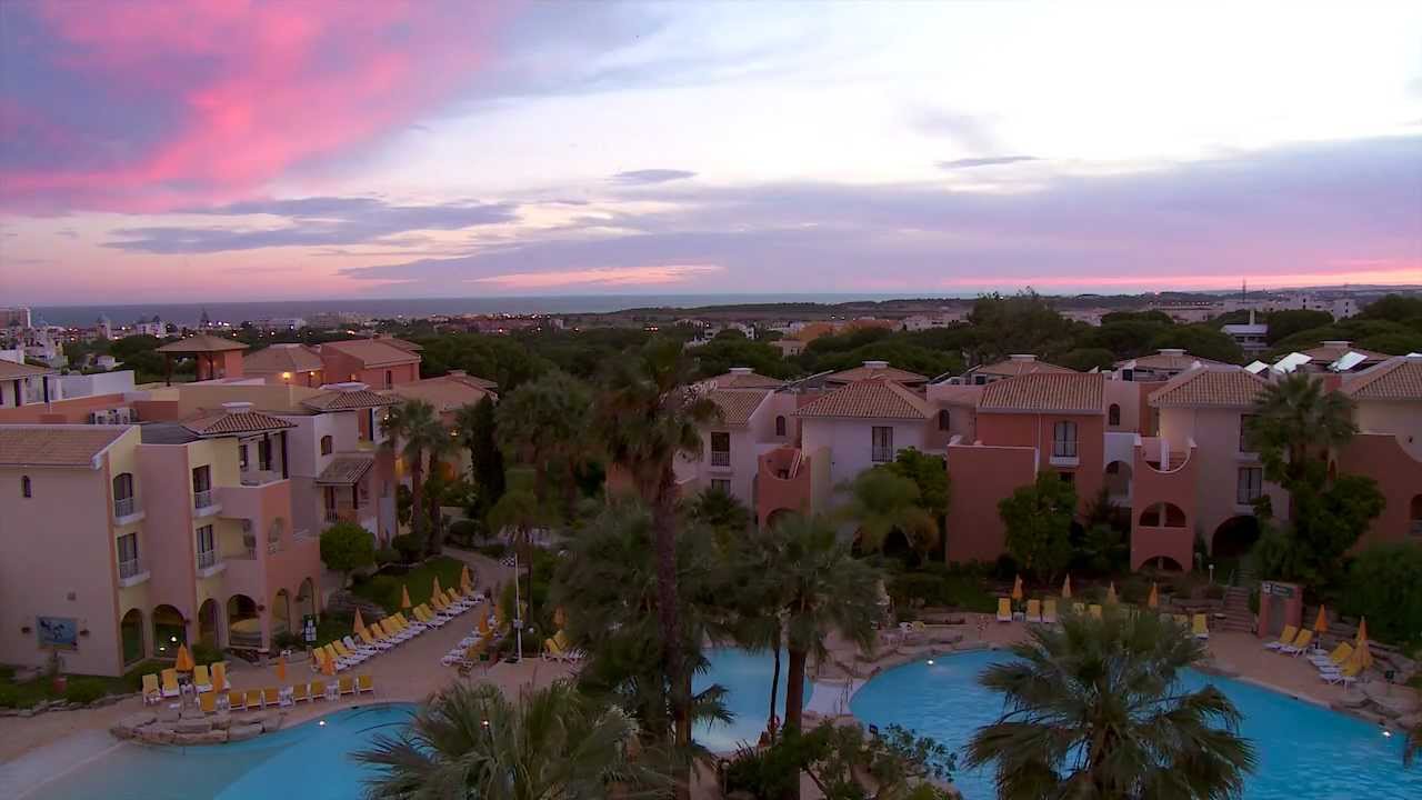 Four Seasons Vilamoura
