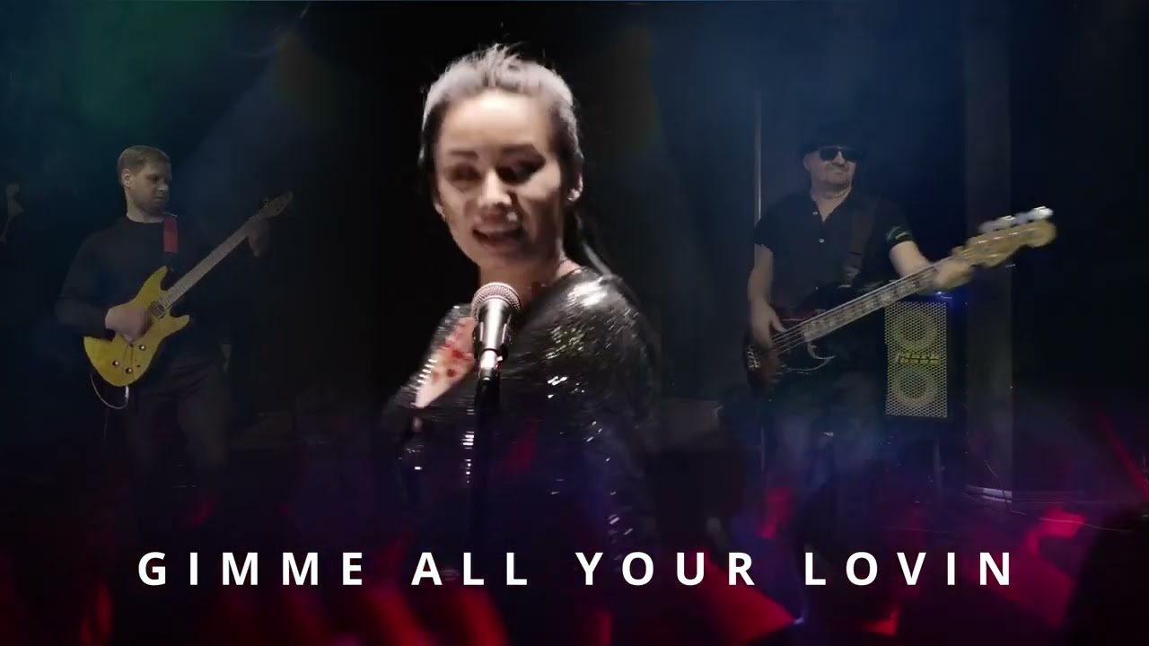 The Skyline - Live Promo - 4