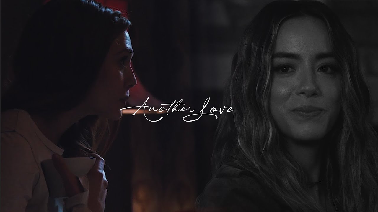 Wanda and Daisy || Another Love