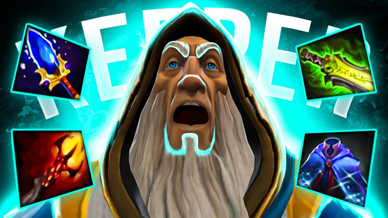 🔥КОТЛ ИМБА!🔥 ПАТЧ 7.33D [Dota 2]