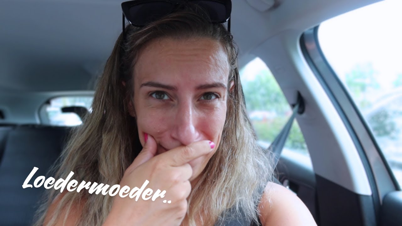 It's BAHACK & SPANNEND onderwerp..- Vlog #222