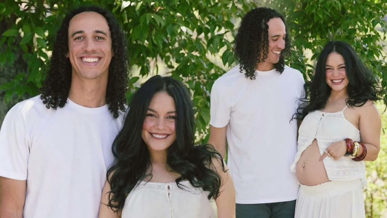 Cole Tucker Reveals Baby No. 2 Is a Girl With Vanessa Hudgens | Rare Family Details Shared