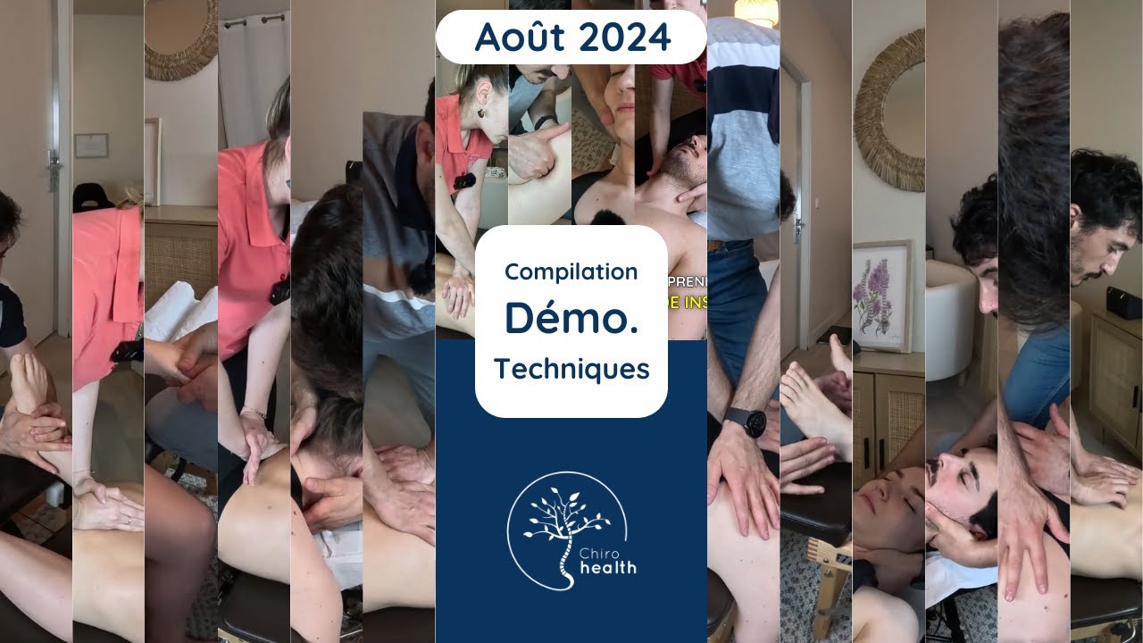 Compilation Aout 2024