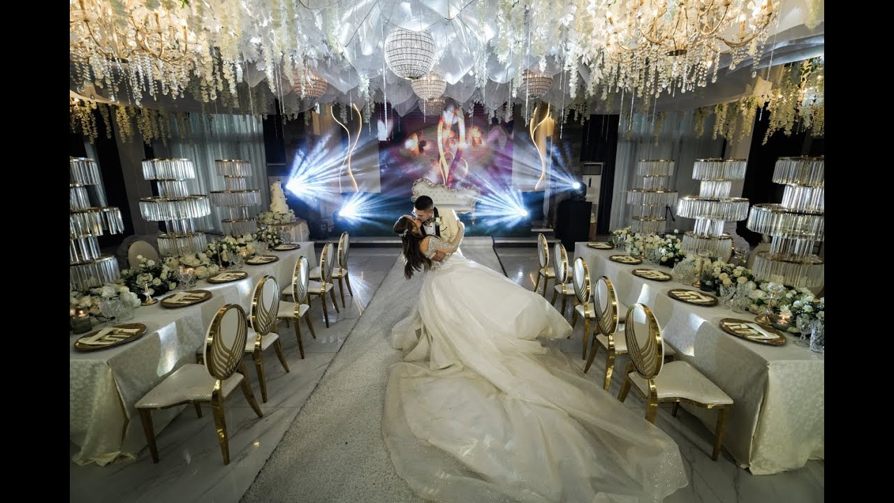 Matthew & Ceres Wedding SDE (Same-day-edit) Video at Trabiesa Tagaytay
