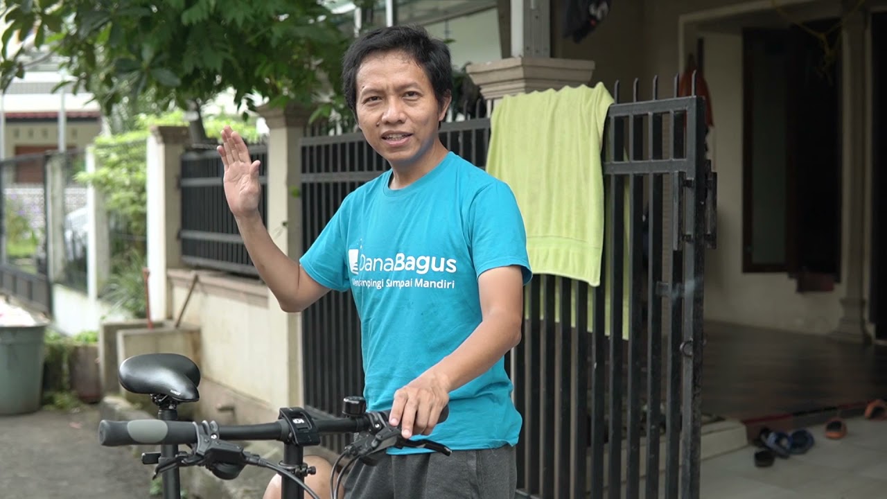 Review Element Ecosmo Z9  setelah satu tahun