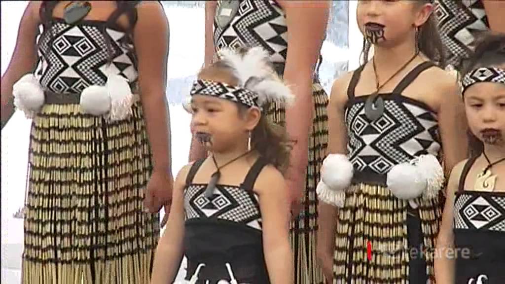 Ngāti Pikiao celebrates 3rd tribal festival