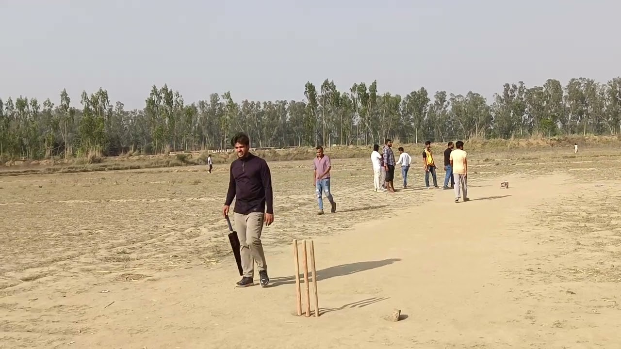 Ankit Tola Rudki vs Afzal malesia 