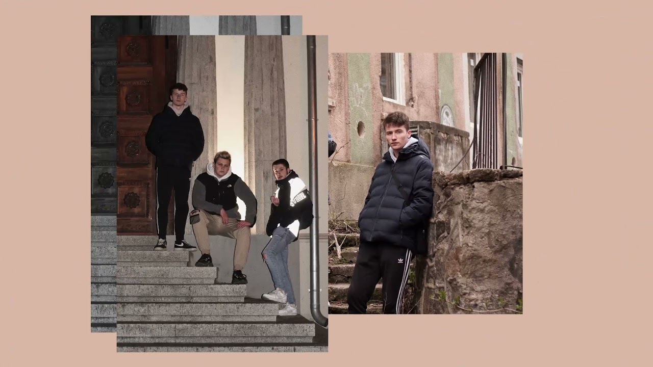 CYL - B&oacute;l (prod. Cymer)