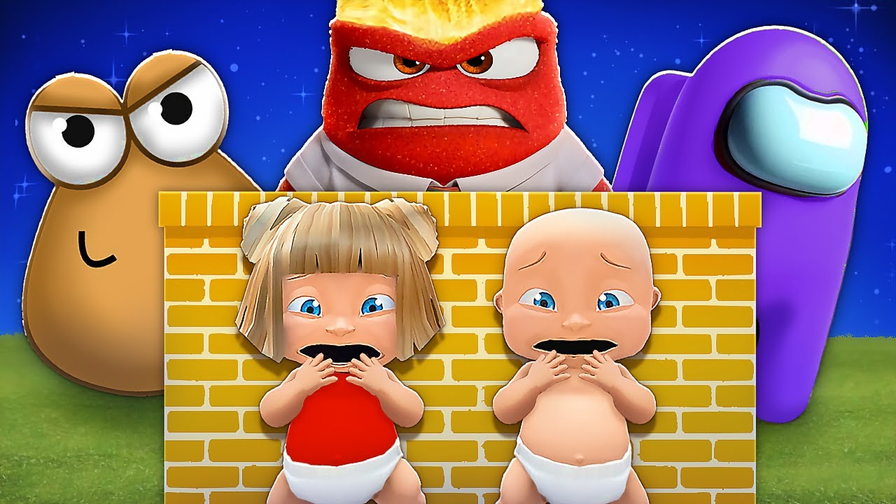 Can Baby & Girlfriend Survive This?!