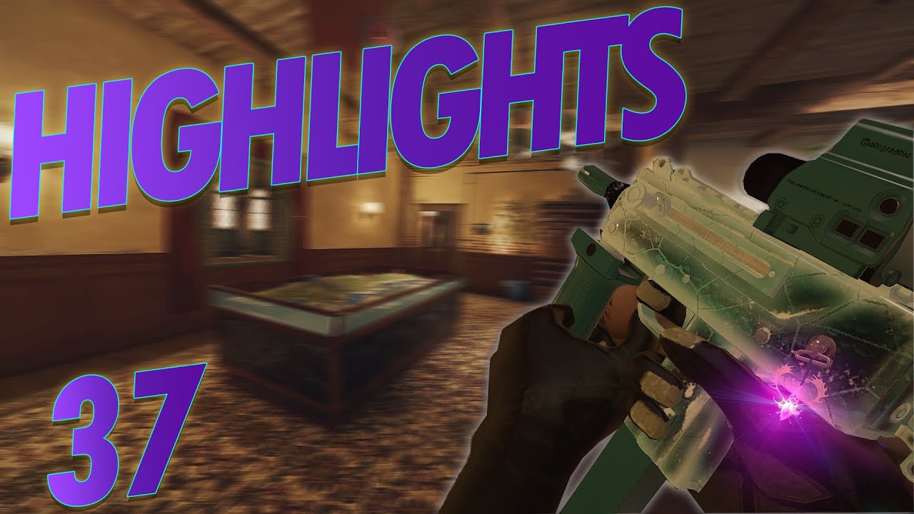 R6 Highlights#37