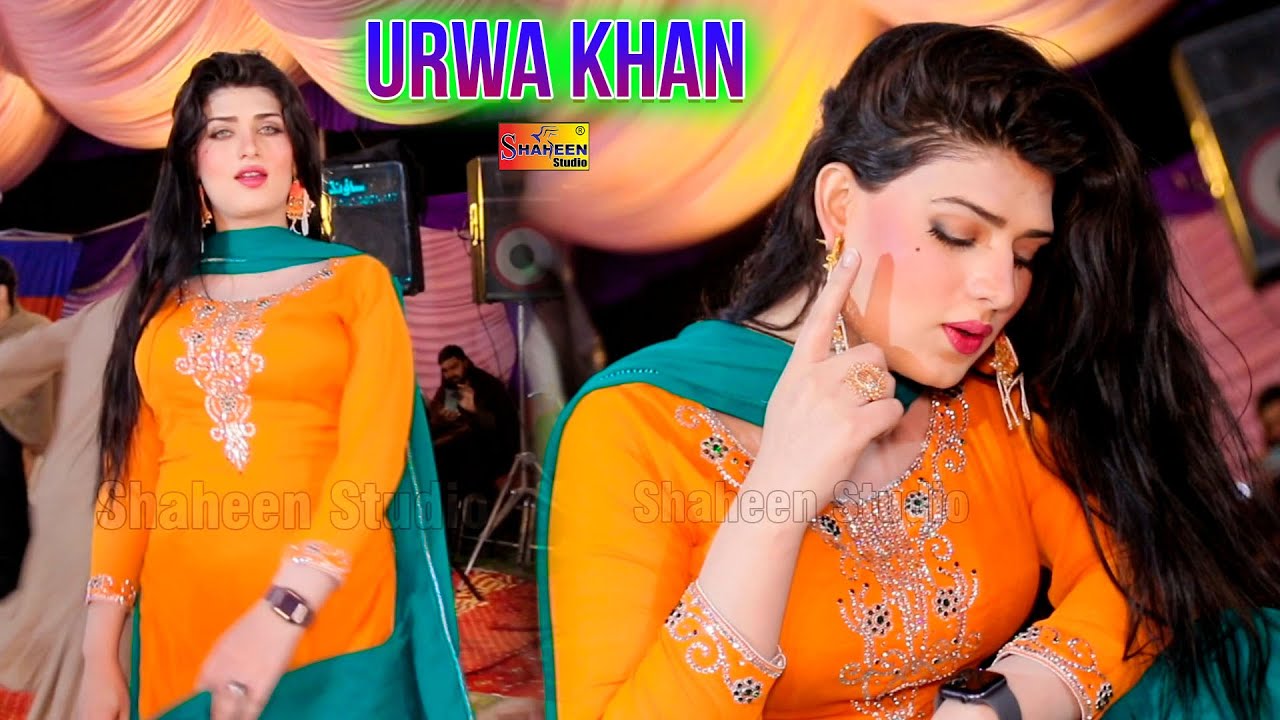 Kehre Darzi Tun Suit | Urwa Khan | New Dance Performance 2022