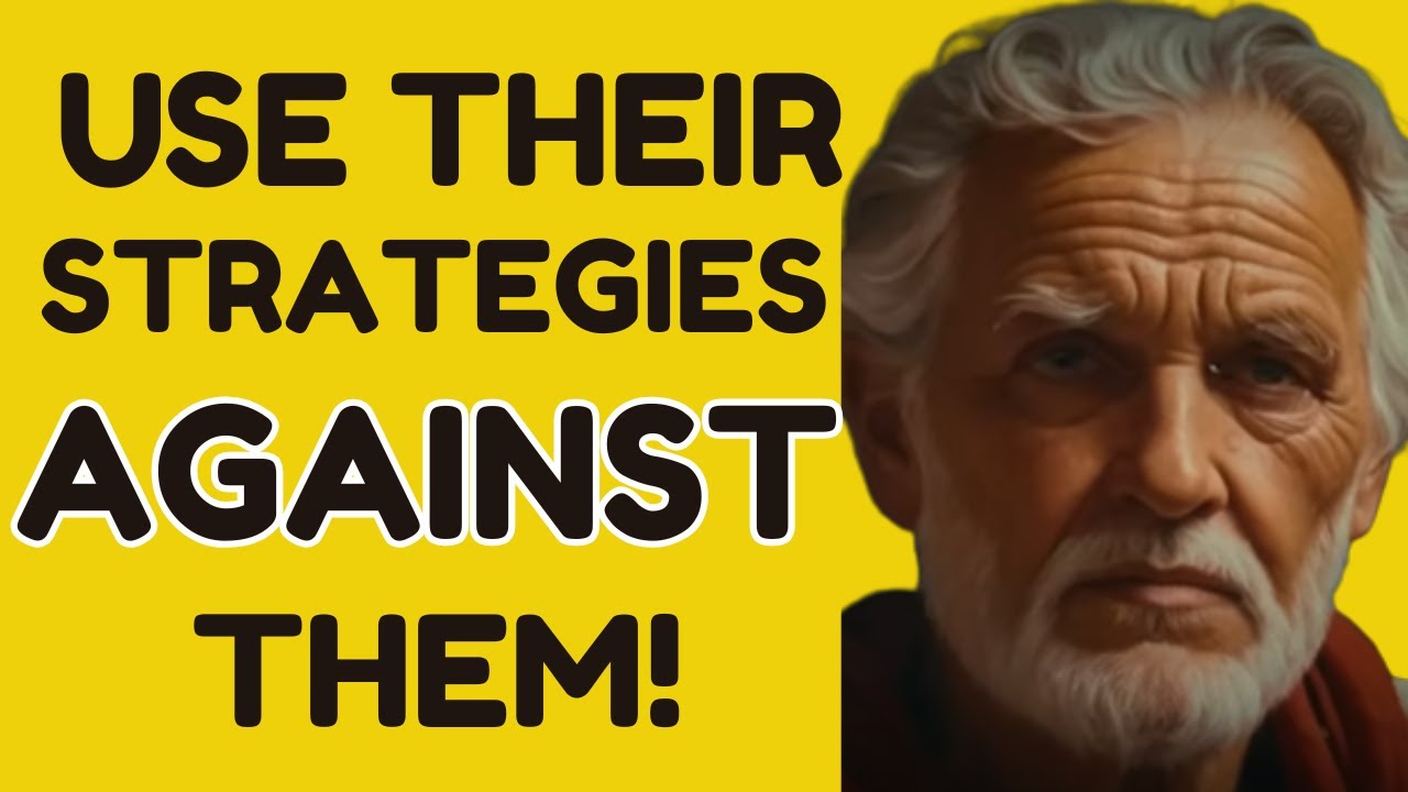 14 Genius Ways to Outsmart Manipulators: Use Their Rejection to Your Advantage | Reverse Psychology