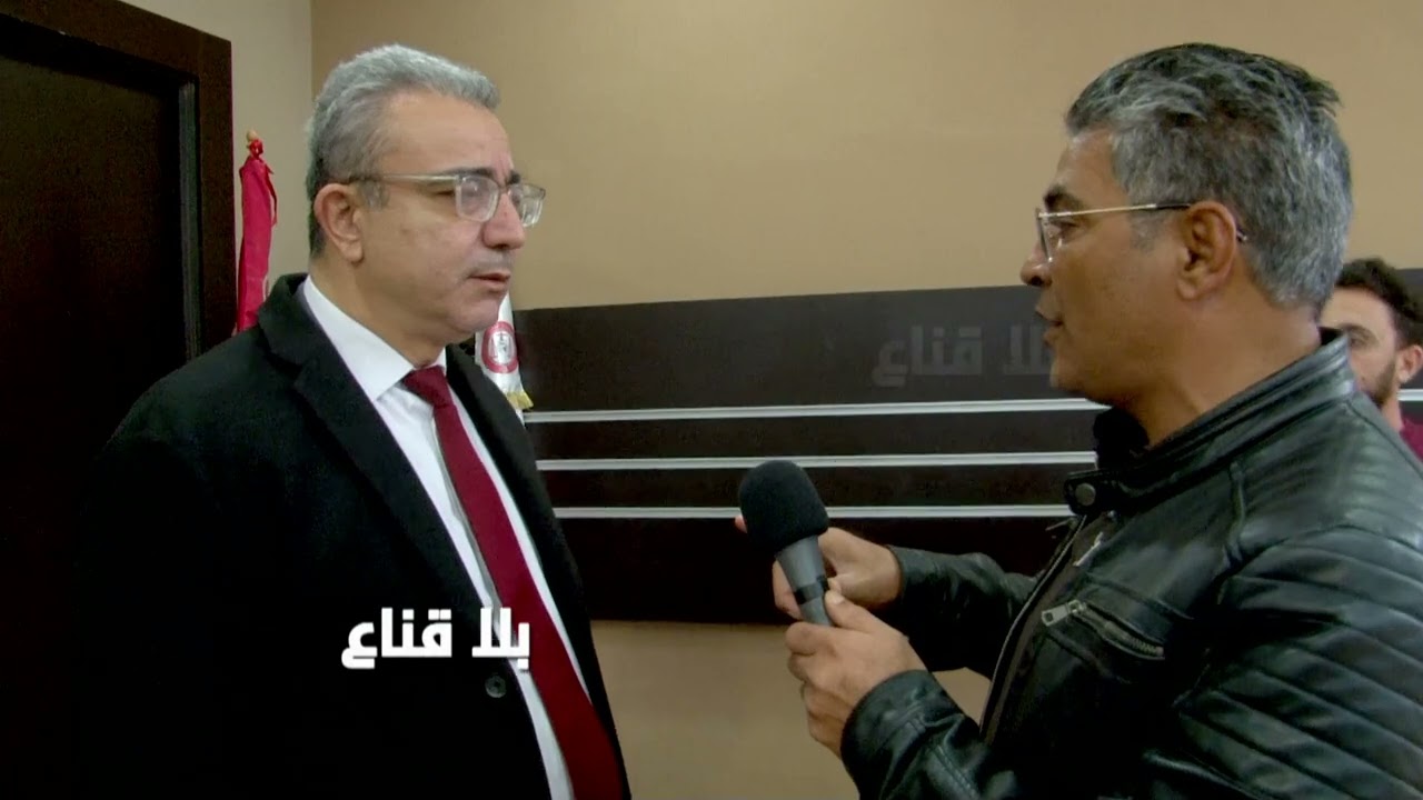 الغنوشي والعريض والجهاز السري للنهضة وراء تصـ ـفية شكري بلعيد..عميد المحامين يكشف المستور !!