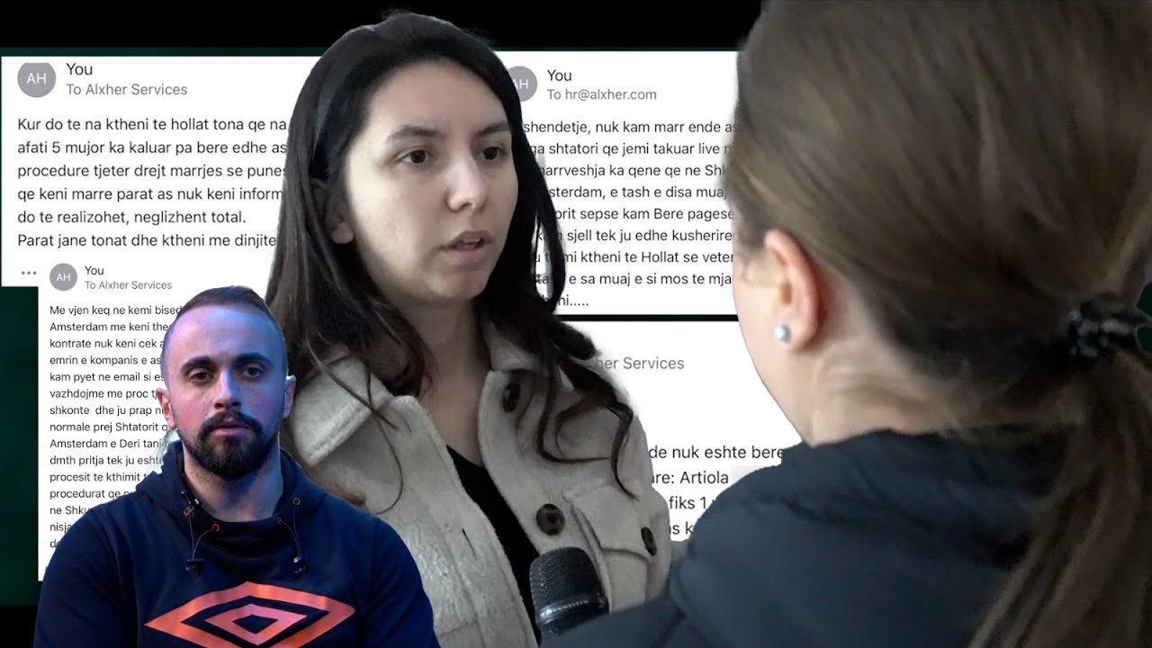 PIRANJAT/ Kompania e mashtrimit që luan me fatin e njerëzve duke i zhvatur qindra euro