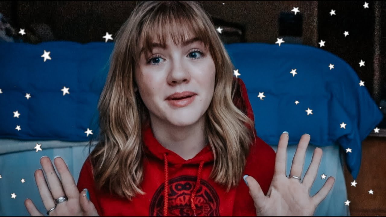 Why I CHANGED My Name  ///  TILLY JOAN