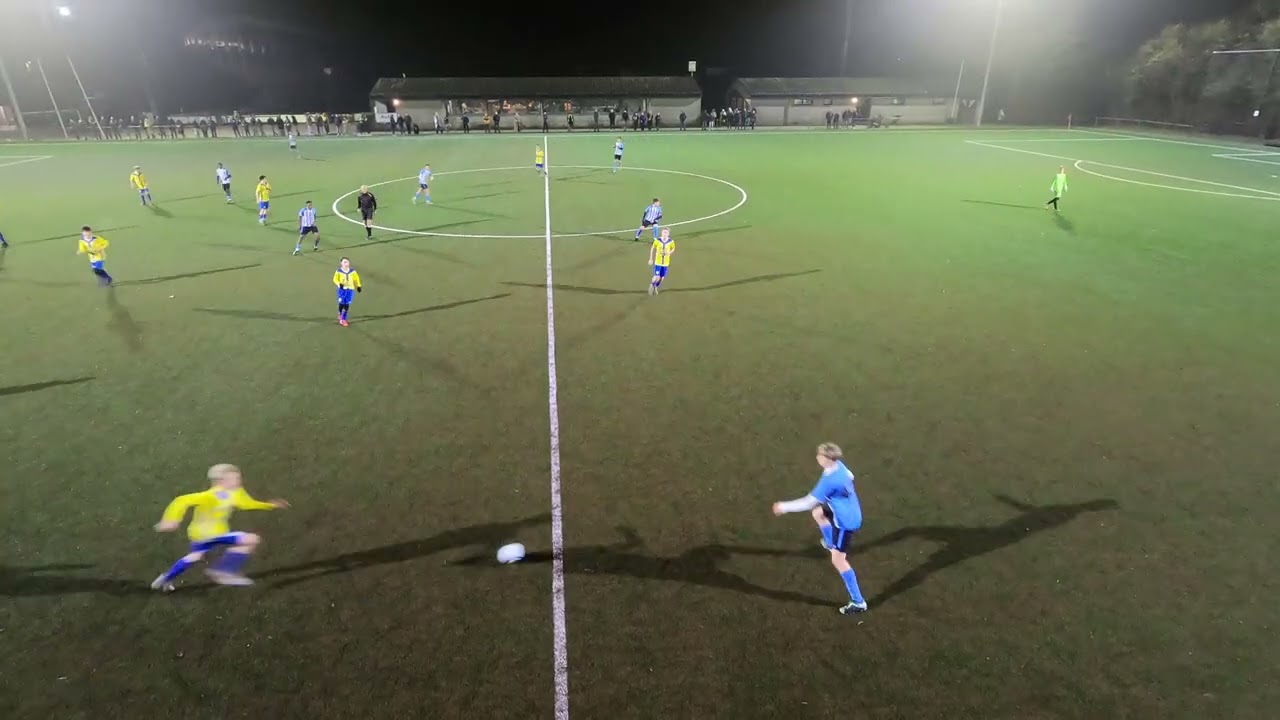 20260114 WTPA U15 De Kempen 1