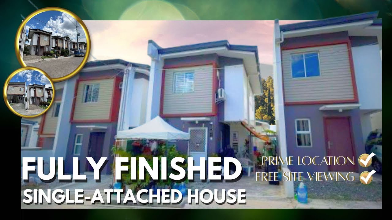 DHM#376| Move-In Ready Dream Home in Bulacan | Eminenza III Tungkong Mangga | No Renovation Needed!